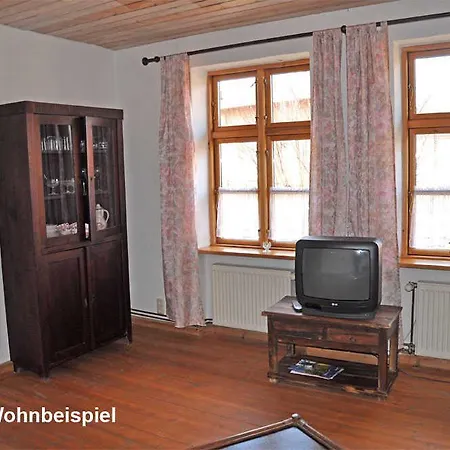 Gaestehaus See 8720