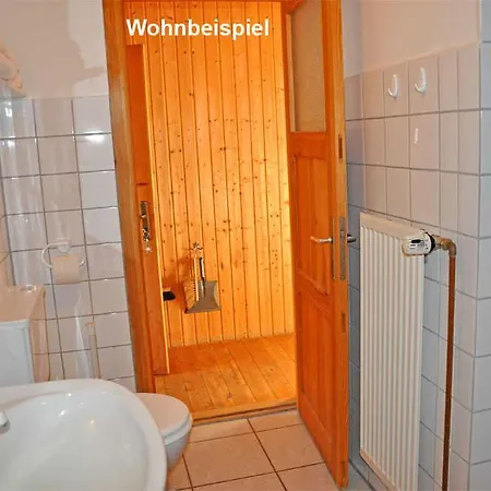Gaestehaus See 8720 بيت ضيافة *