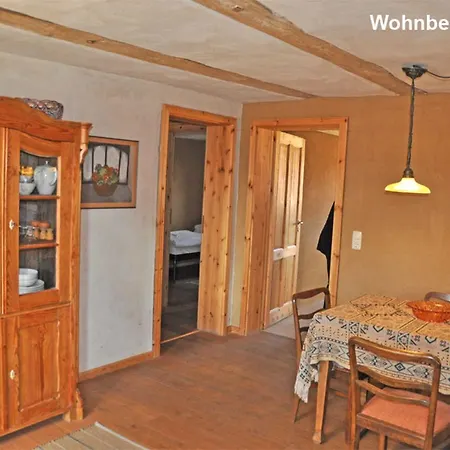 بيت ضيافة Gaestehaus See 8720