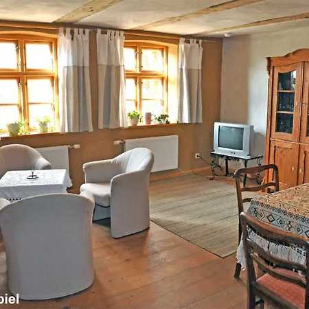 Gaestehaus See 8720 Lehsten