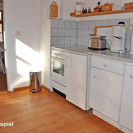 بيت ضيافة Gaestehaus See 8720 Lehsten