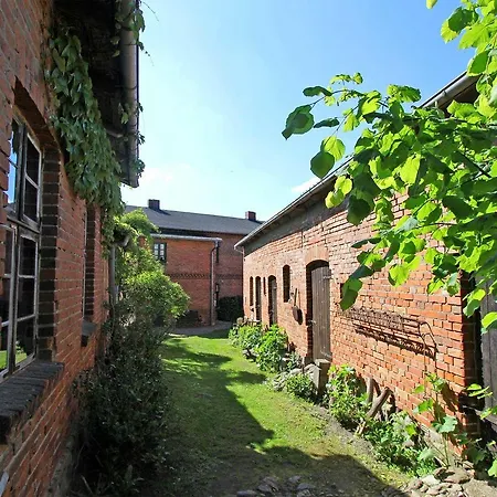 بيت ضيافة Gaestehaus See 8720