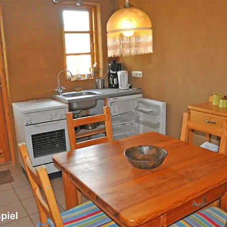 بيت ضيافة Gaestehaus See 8720 Lehsten