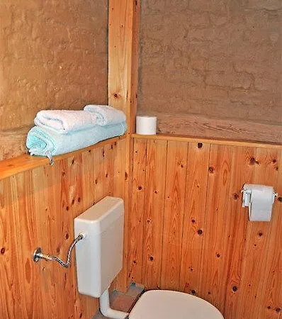 بيت ضيافة Gaestehaus See 8720 Lehsten