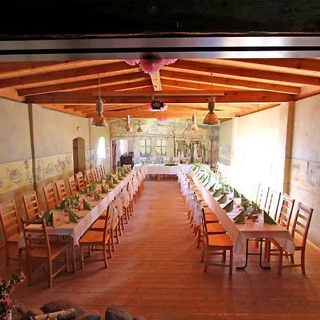بيت ضيافة Gaestehaus See 8720 Lehsten