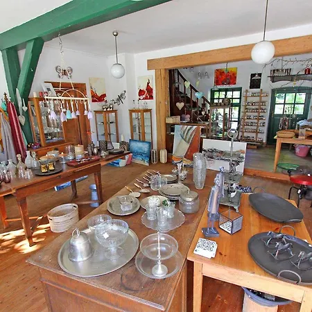 Gaestehaus See 8720 بيت ضيافة *