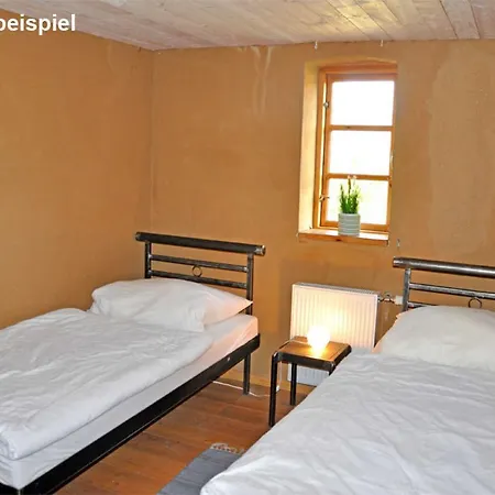 Gaestehaus See 8720