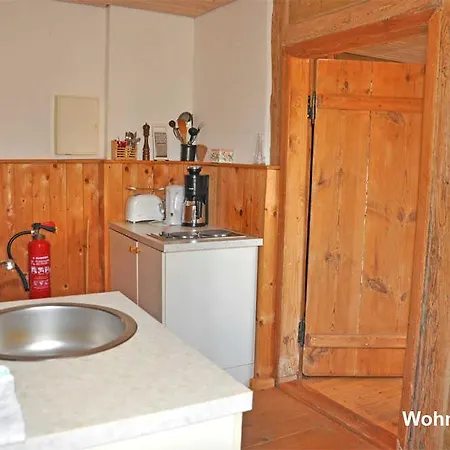Gaestehaus See 8720
