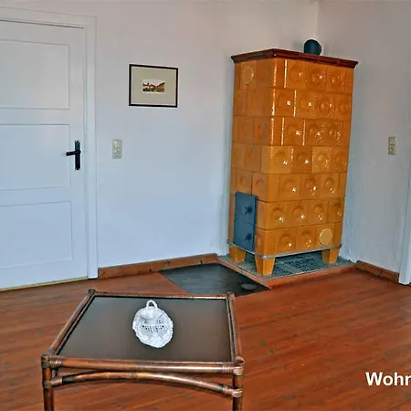 Gaestehaus See 8720 بيت ضيافة Lehsten