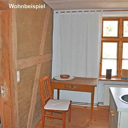 Gaestehaus See 8720 بيت ضيافة